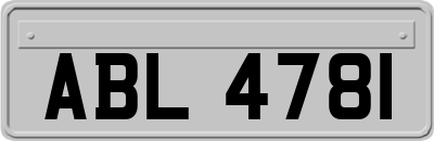 ABL4781