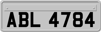 ABL4784