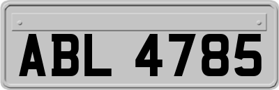 ABL4785