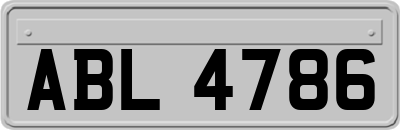 ABL4786