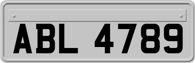 ABL4789