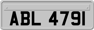ABL4791
