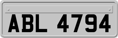 ABL4794