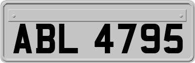 ABL4795