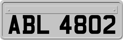 ABL4802