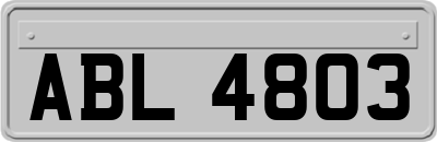 ABL4803