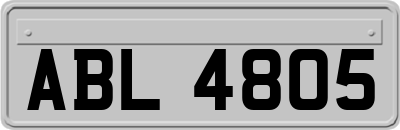 ABL4805