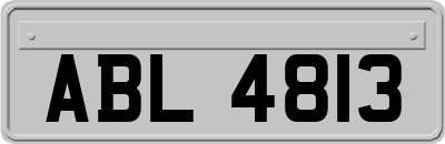 ABL4813