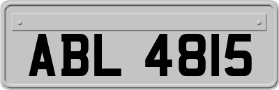 ABL4815
