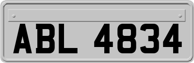 ABL4834