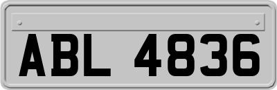 ABL4836