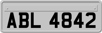 ABL4842