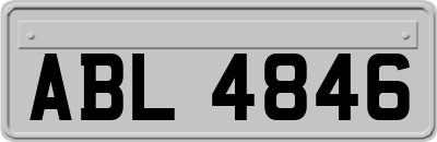 ABL4846