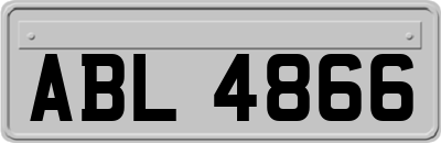 ABL4866