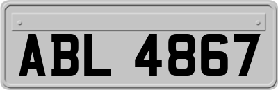 ABL4867
