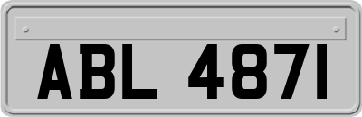 ABL4871