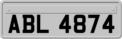 ABL4874
