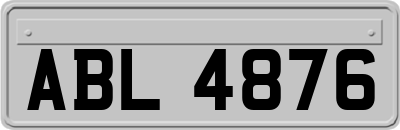 ABL4876