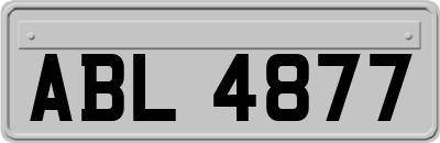 ABL4877