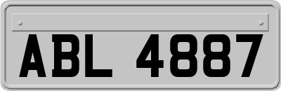 ABL4887