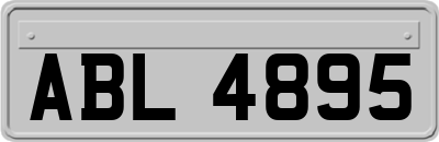 ABL4895