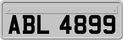ABL4899