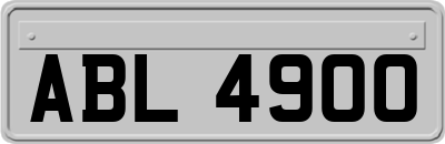 ABL4900