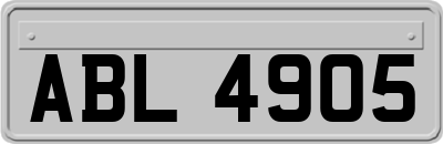 ABL4905