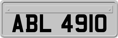 ABL4910