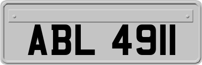 ABL4911