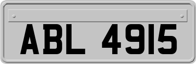 ABL4915