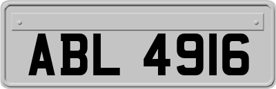 ABL4916