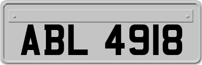 ABL4918