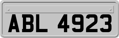 ABL4923