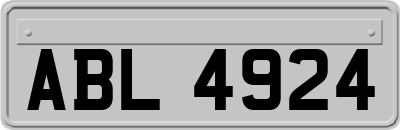 ABL4924