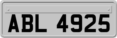 ABL4925