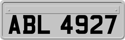 ABL4927