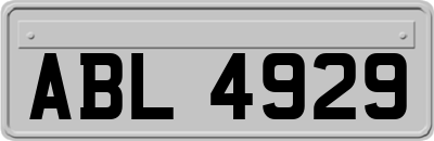 ABL4929