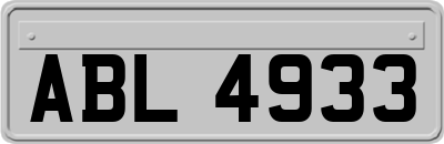 ABL4933