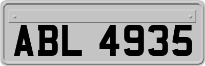 ABL4935