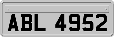ABL4952