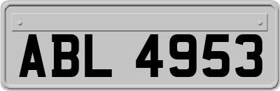ABL4953