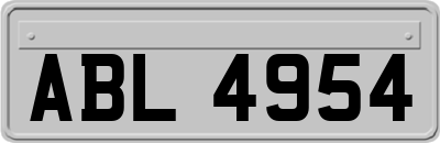 ABL4954