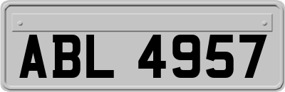 ABL4957