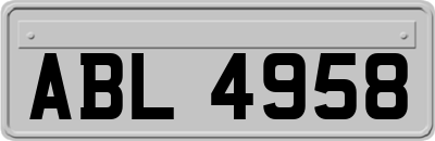 ABL4958