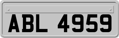 ABL4959
