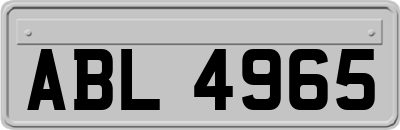 ABL4965