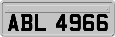 ABL4966