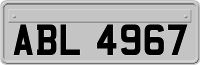 ABL4967