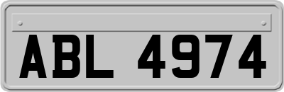 ABL4974